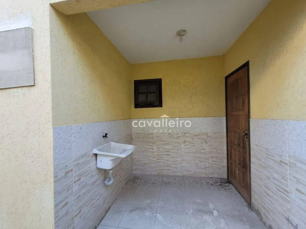 Casa, 2 quartos, 80 m² - Foto 27