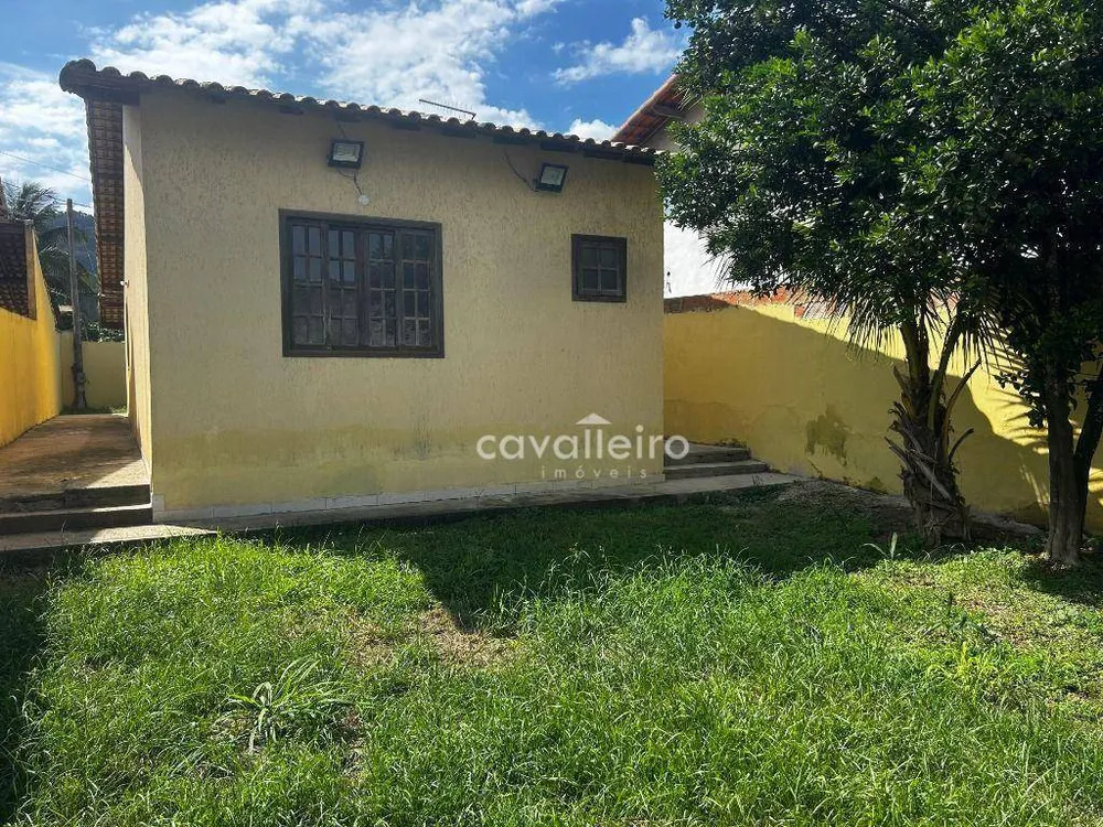 Casa, 2 quartos, 80 m² - Foto 19