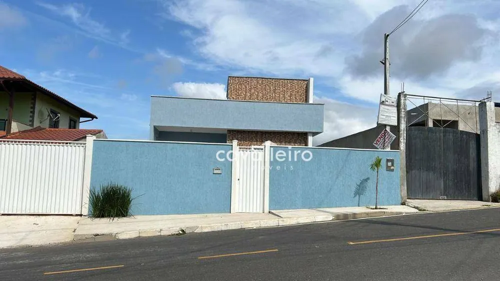 Casa, 2 quartos, 88 m² - Foto 1