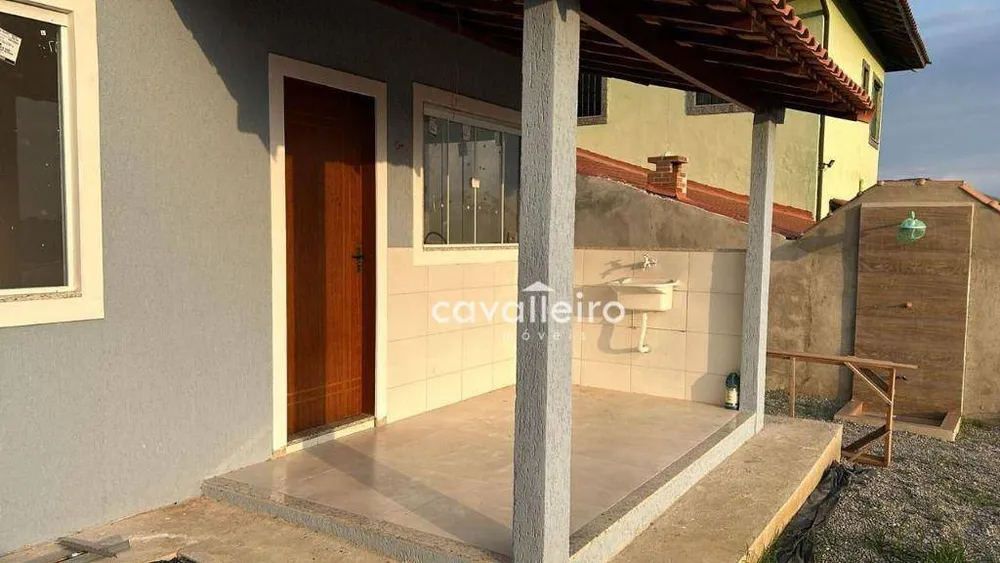 Casa, 2 quartos, 88 m² - Foto 11