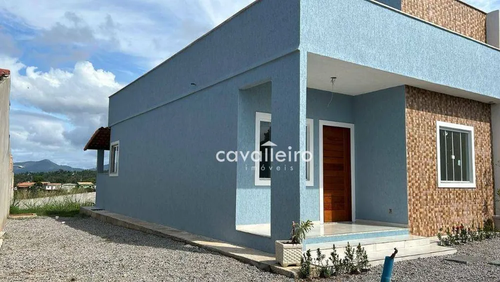 Casa, 2 quartos, 88 m² - Foto 13