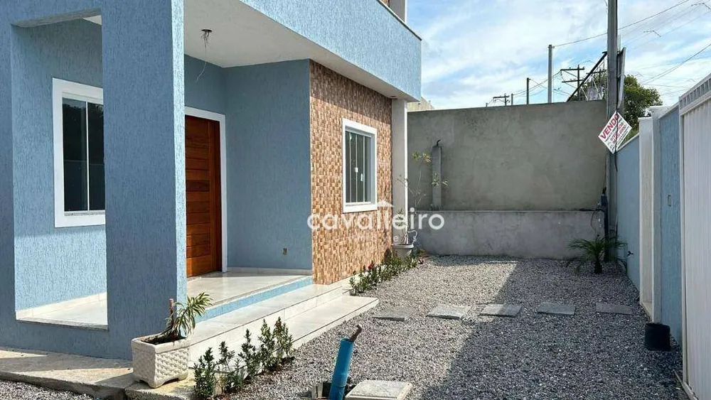 Casa, 2 quartos, 88 m² - Foto 3