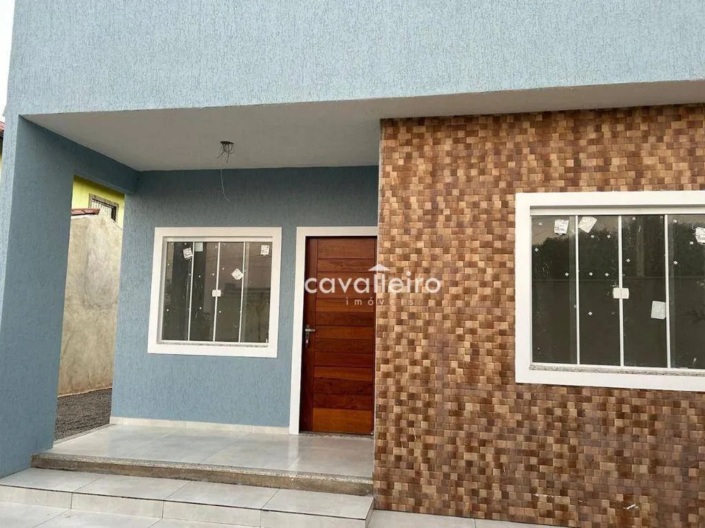 Casa, 2 quartos, 88 m² - Foto 6