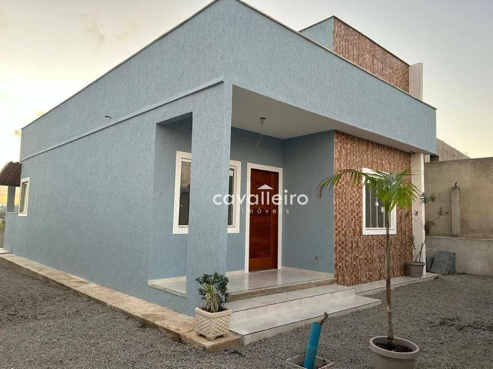 Casa, 2 quartos, 88 m² - Foto 10