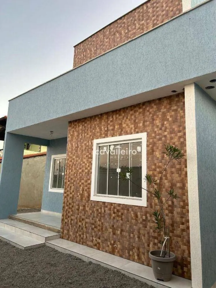Casa, 2 quartos, 88 m² - Foto 7