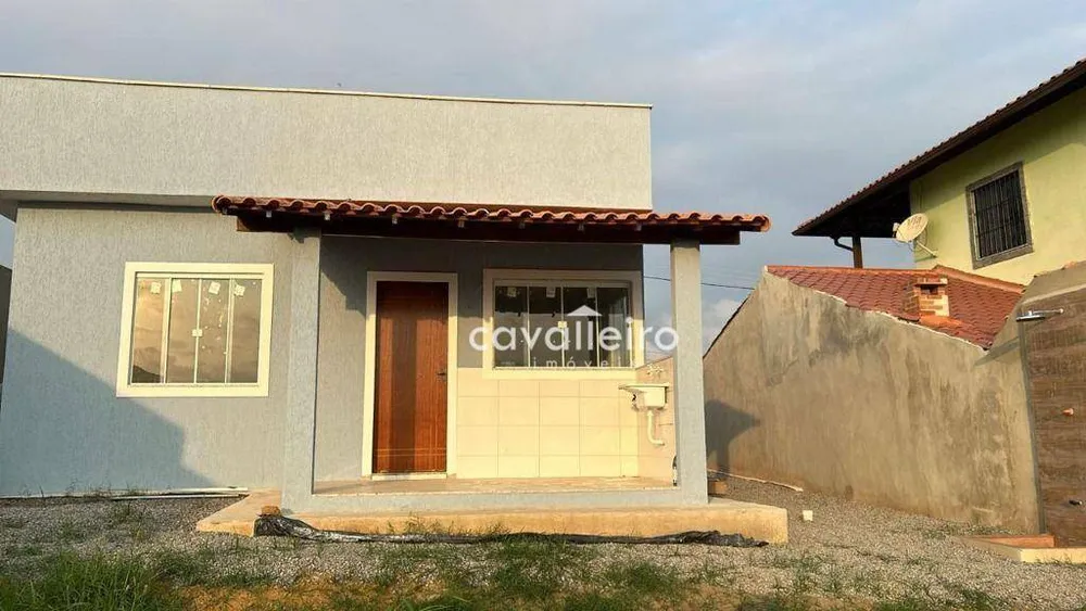 Casa, 2 quartos, 88 m² - Foto 14