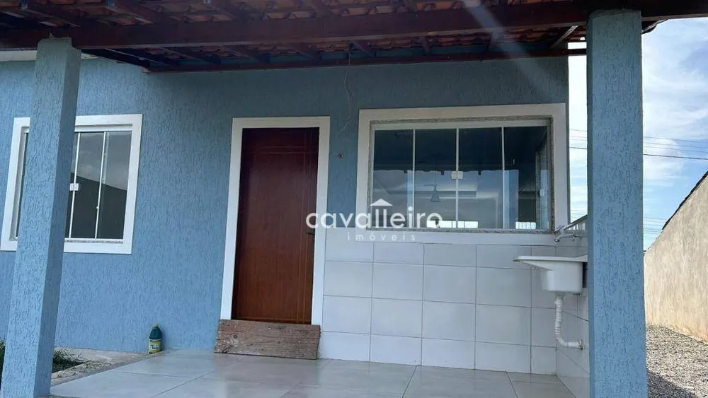 Casa, 2 quartos, 88 m² - Foto 4