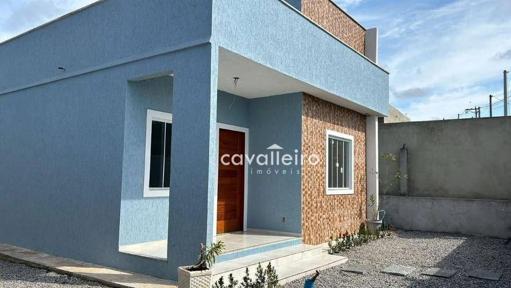 Casa, 2 quartos, 88 m² - Foto 2
