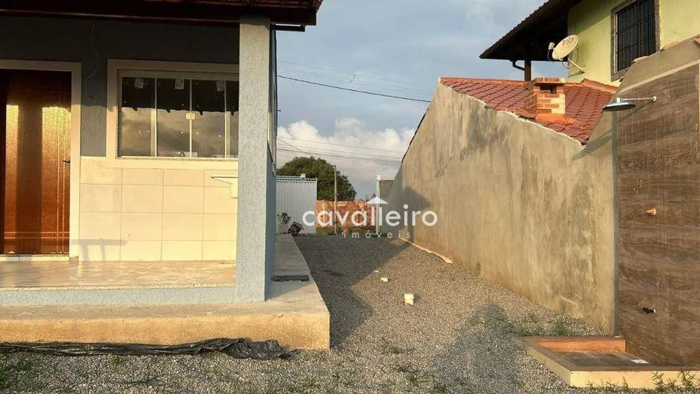 Casa, 2 quartos, 88 m² - Foto 9