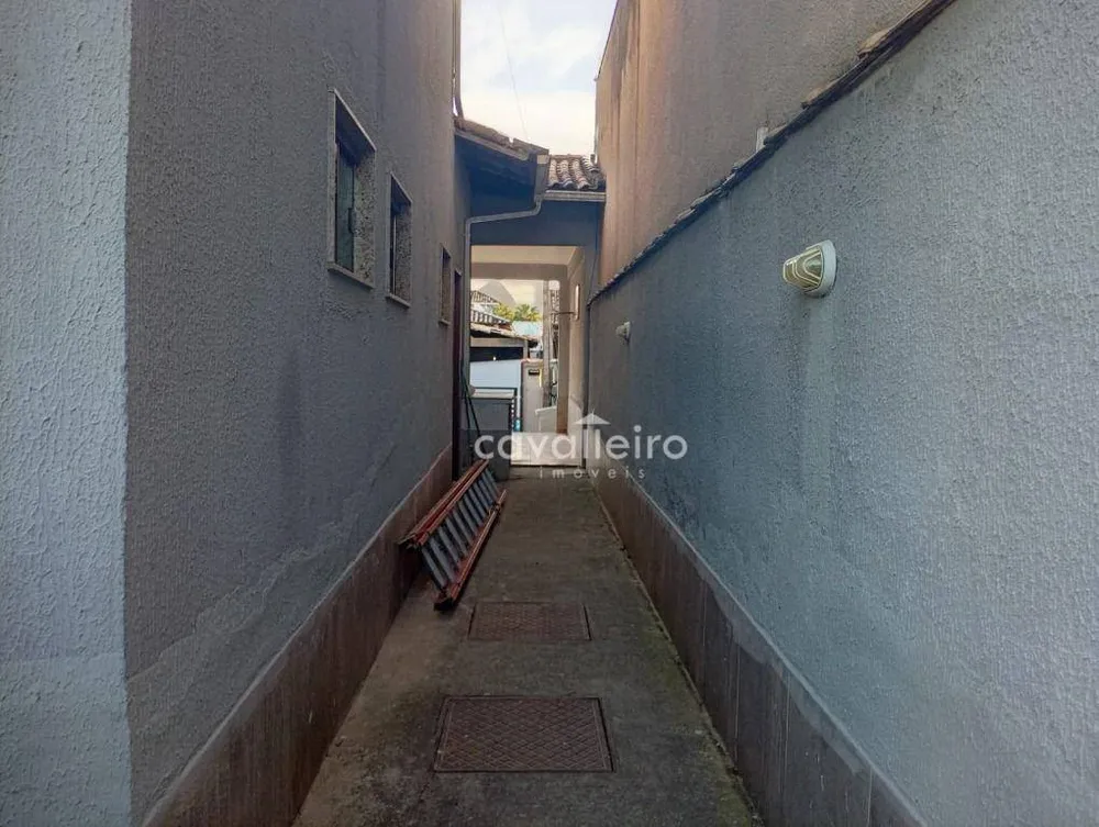 Casa de Condomínio, 5 quartos - Foto 22