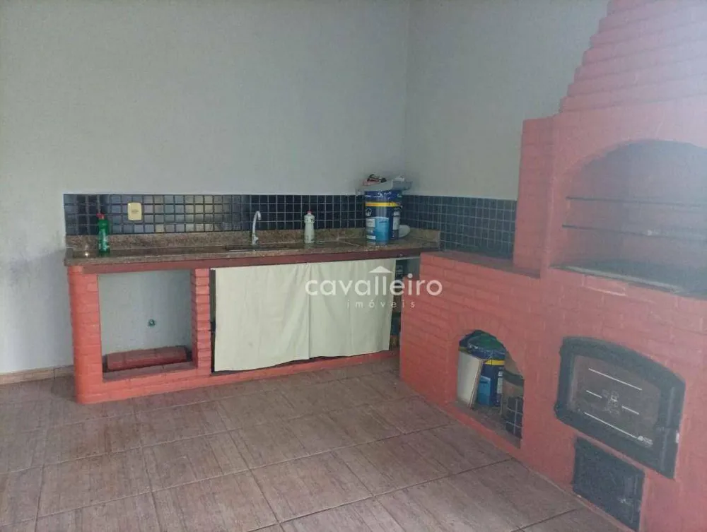 Casa de Condomínio, 5 quartos - Foto 20