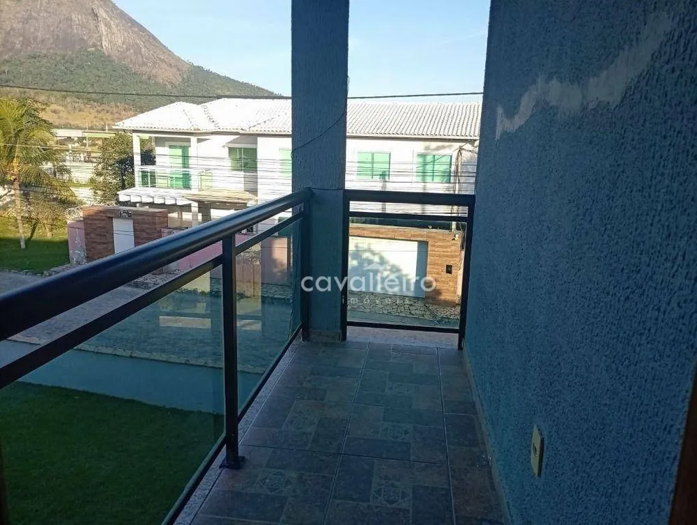 Casa de Condomínio, 5 quartos - Foto 34