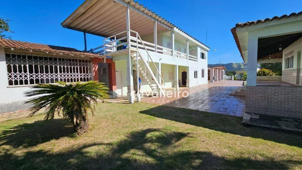Casa de Condomínio, 5 quartos - Foto 46