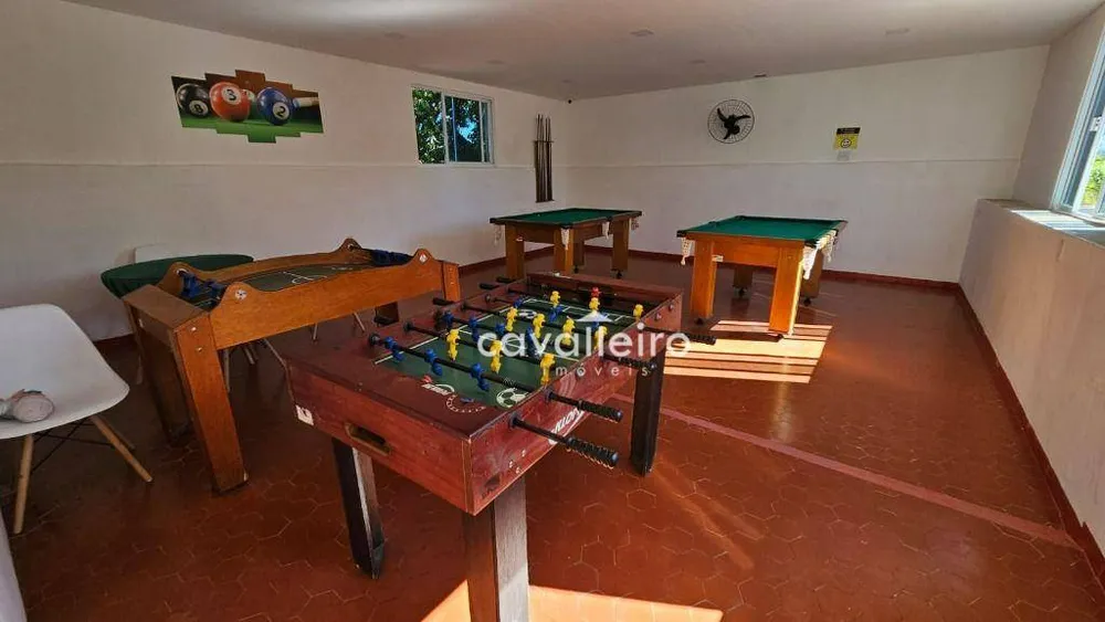 Casa de Condomínio, 5 quartos - Foto 49