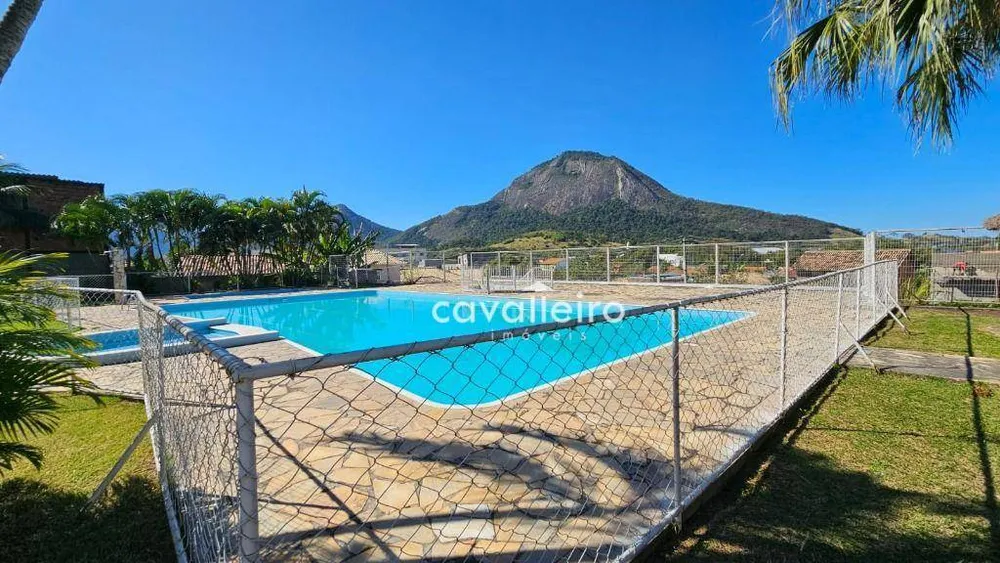 Casa de Condomínio, 5 quartos - Foto 37