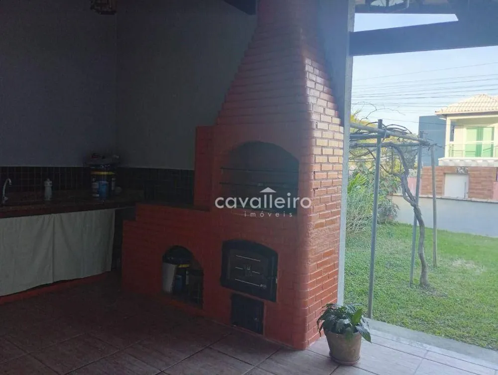 Casa de Condomínio, 5 quartos - Foto 21