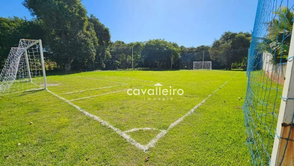 Casa de Condomínio, 5 quartos - Foto 39