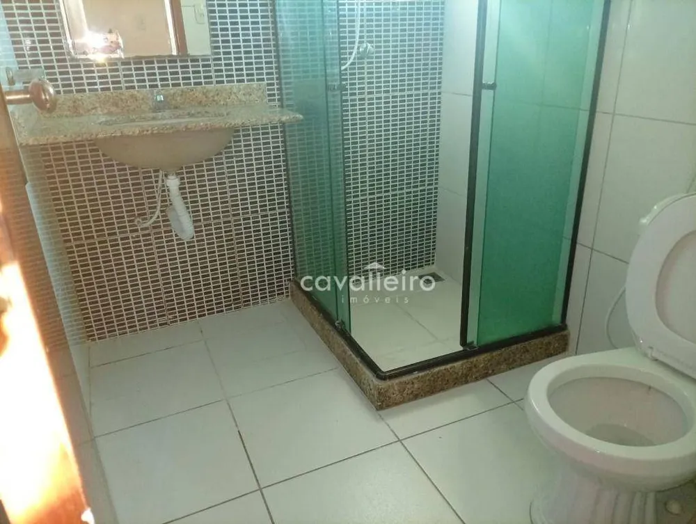 Casa de Condomínio, 5 quartos - Foto 27