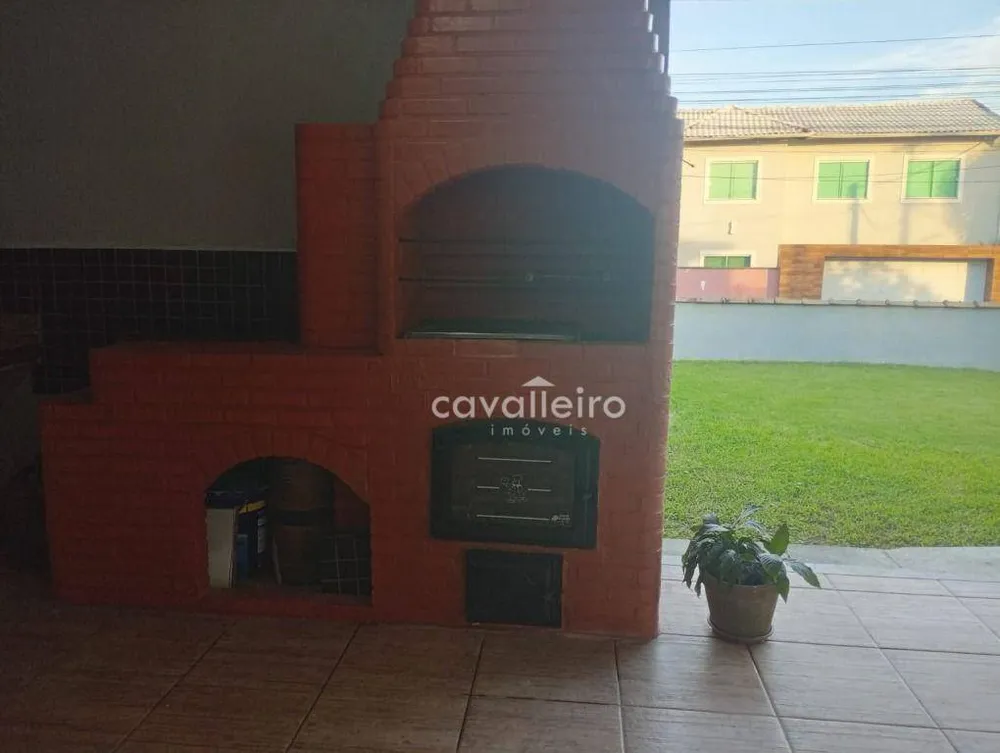 Casa de Condomínio, 5 quartos - Foto 19