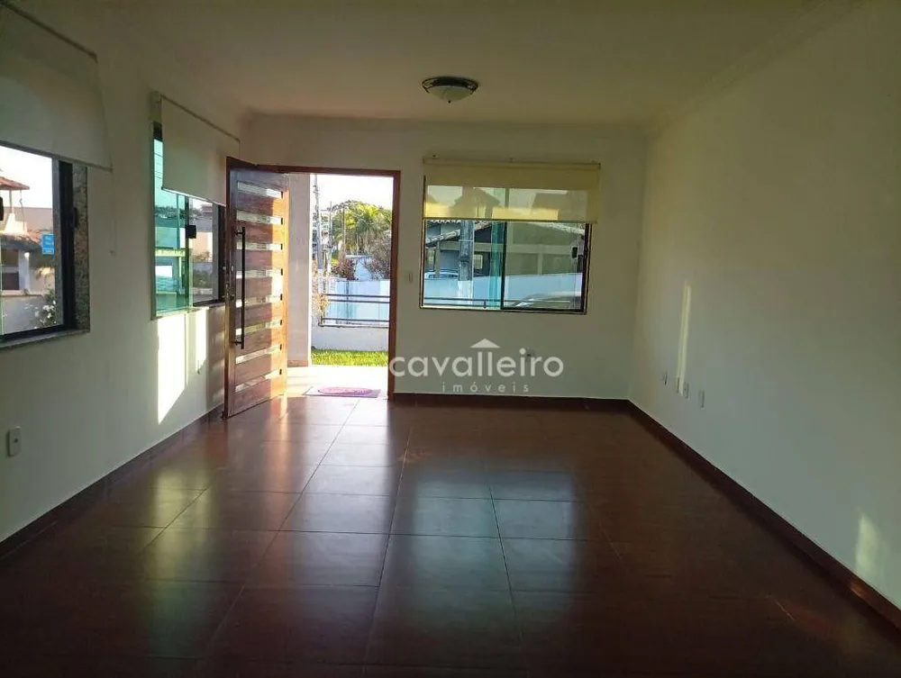 Casa de Condomínio, 5 quartos - Foto 4