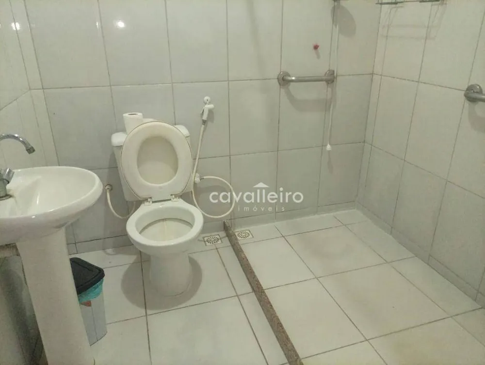 Casa de Condomínio, 5 quartos - Foto 11