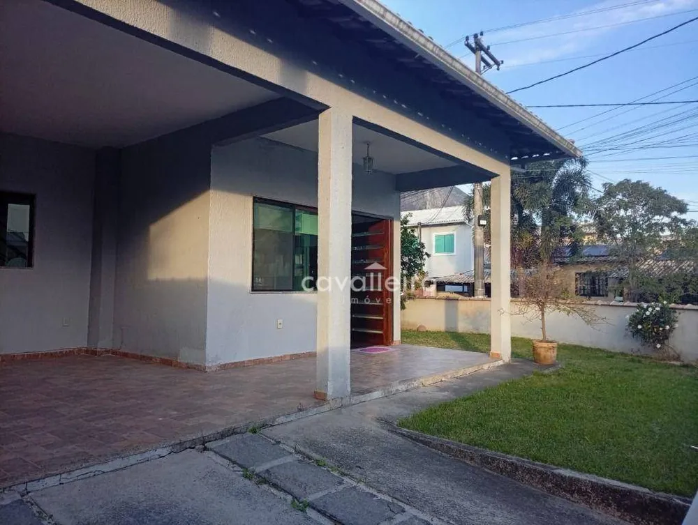 Casa de Condomínio, 5 quartos - Foto 3