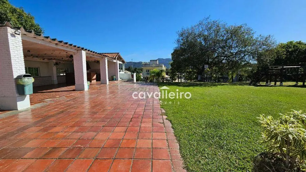 Casa de Condomínio, 5 quartos - Foto 48