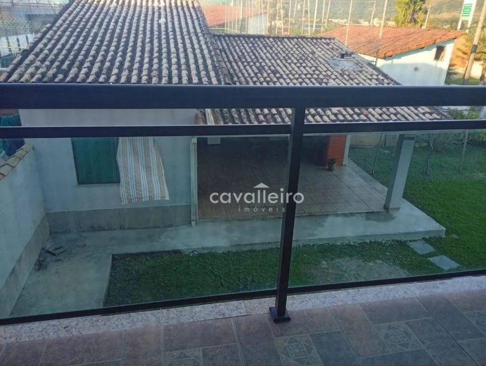 Casa de Condomínio, 5 quartos - Foto 28
