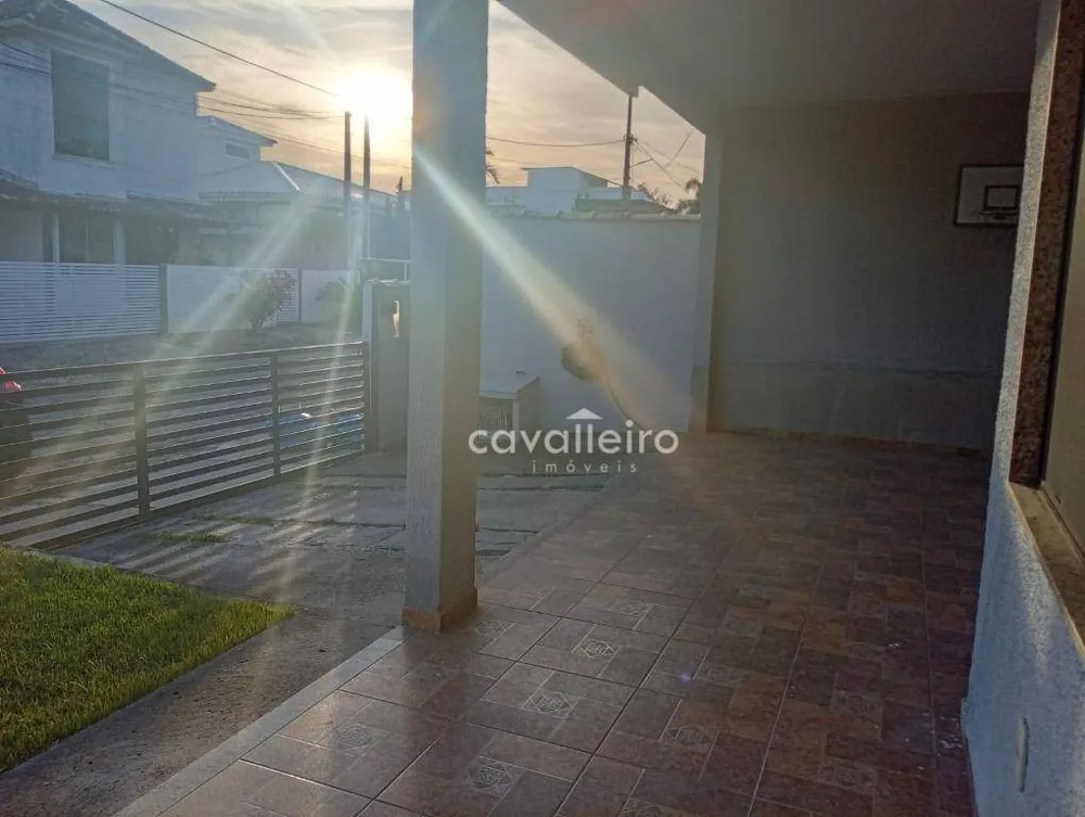Casa de Condomínio, 5 quartos - Foto 18