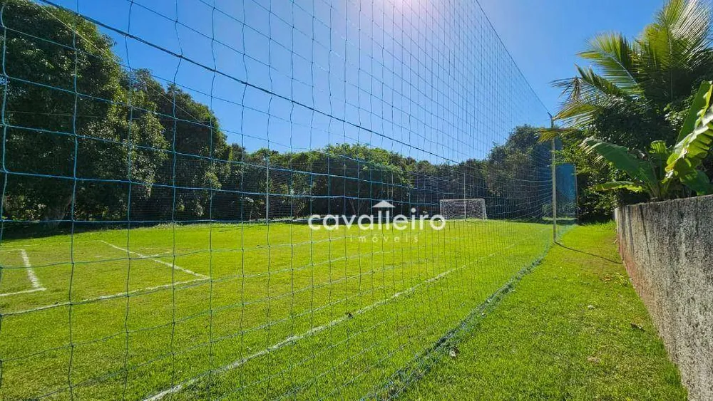 Casa de Condomínio, 5 quartos - Foto 43