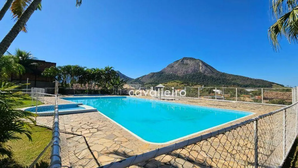 Casa de Condomínio, 5 quartos - Foto 38