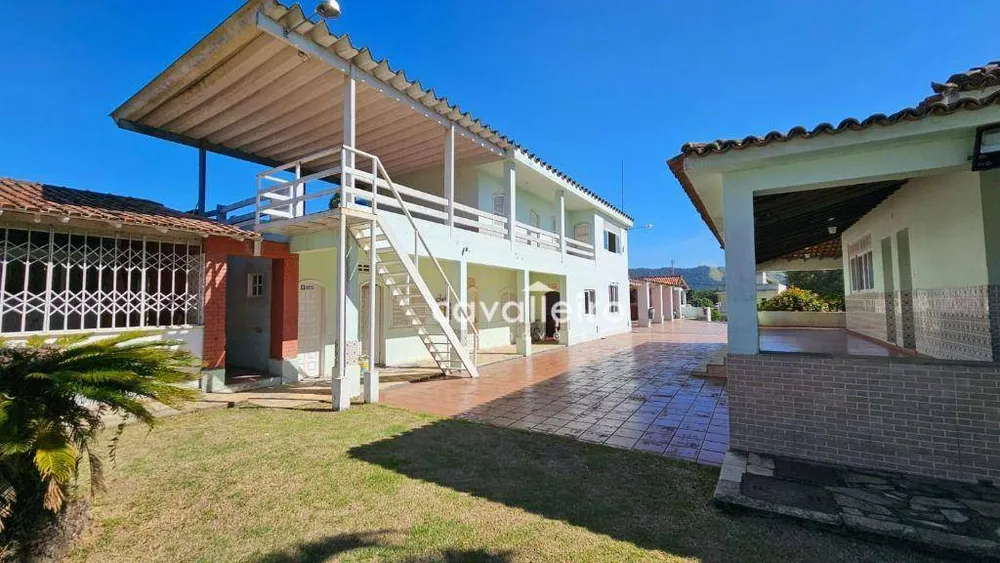 Casa de Condomínio, 5 quartos - Foto 45