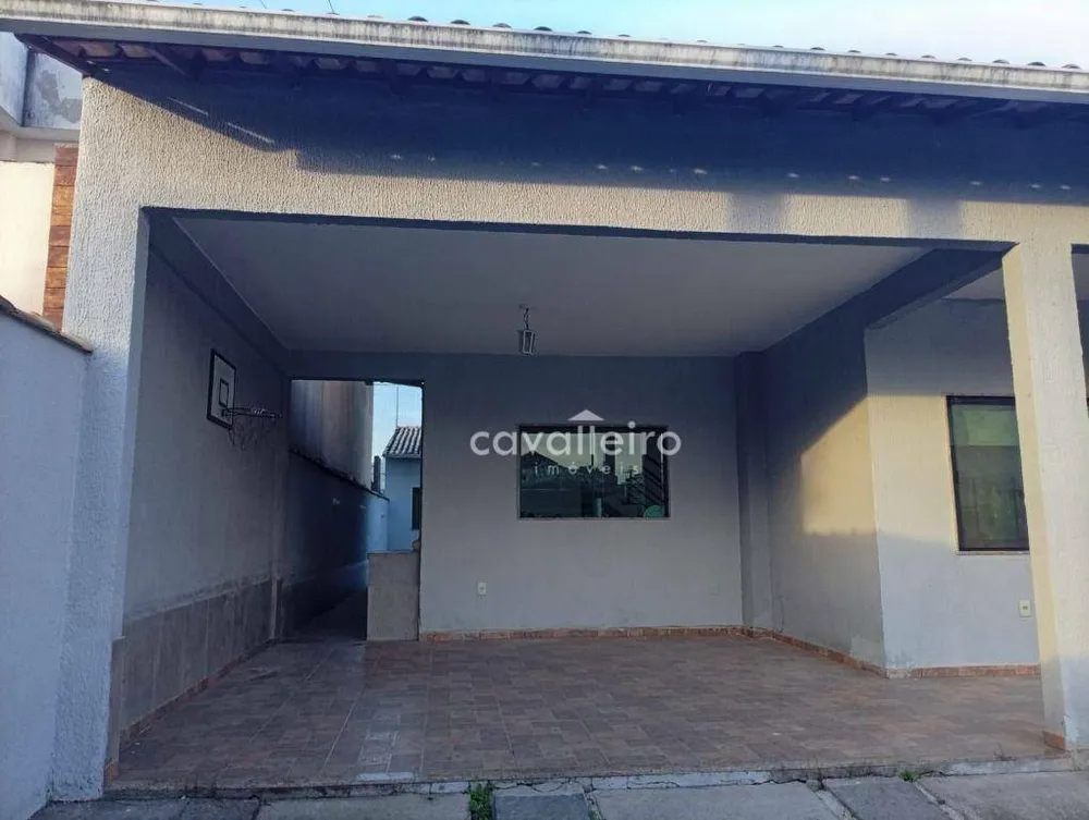 Casa de Condomínio, 5 quartos - Foto 9