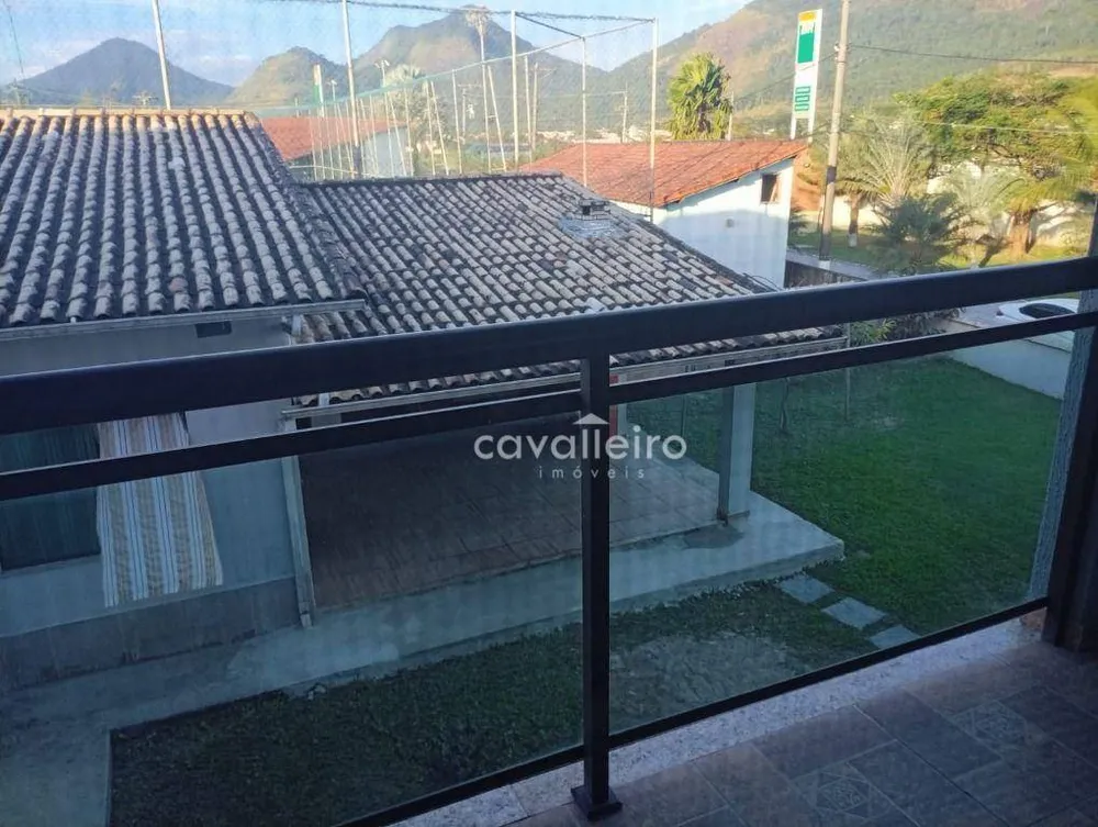 Casa de Condomínio, 5 quartos - Foto 29
