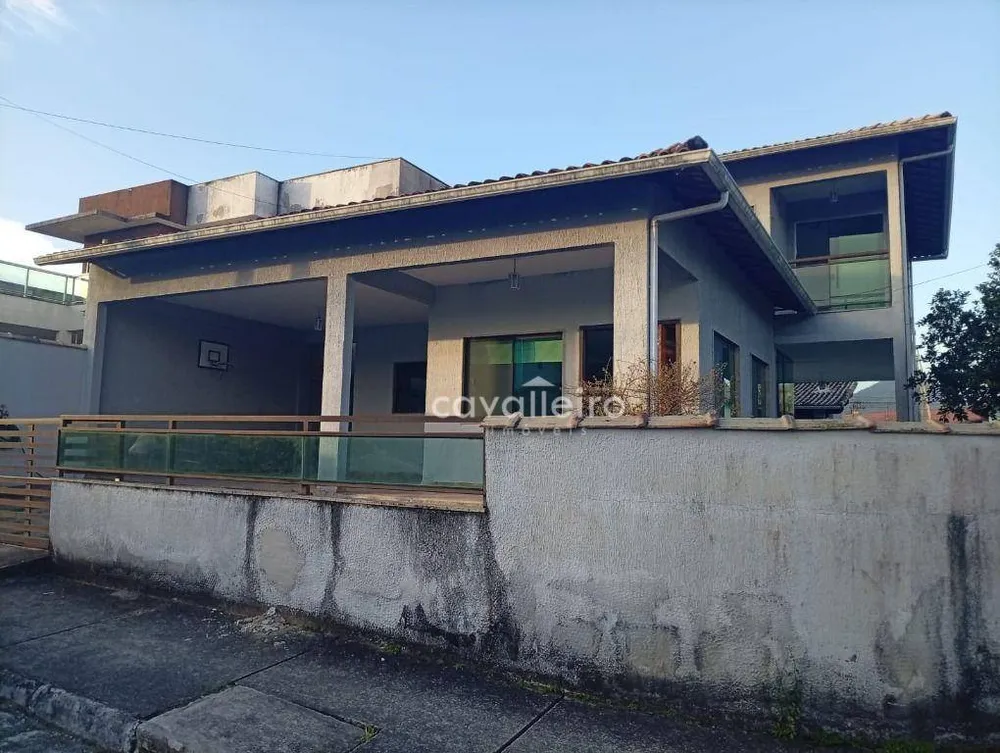 Casa de Condomínio, 5 quartos - Foto 17