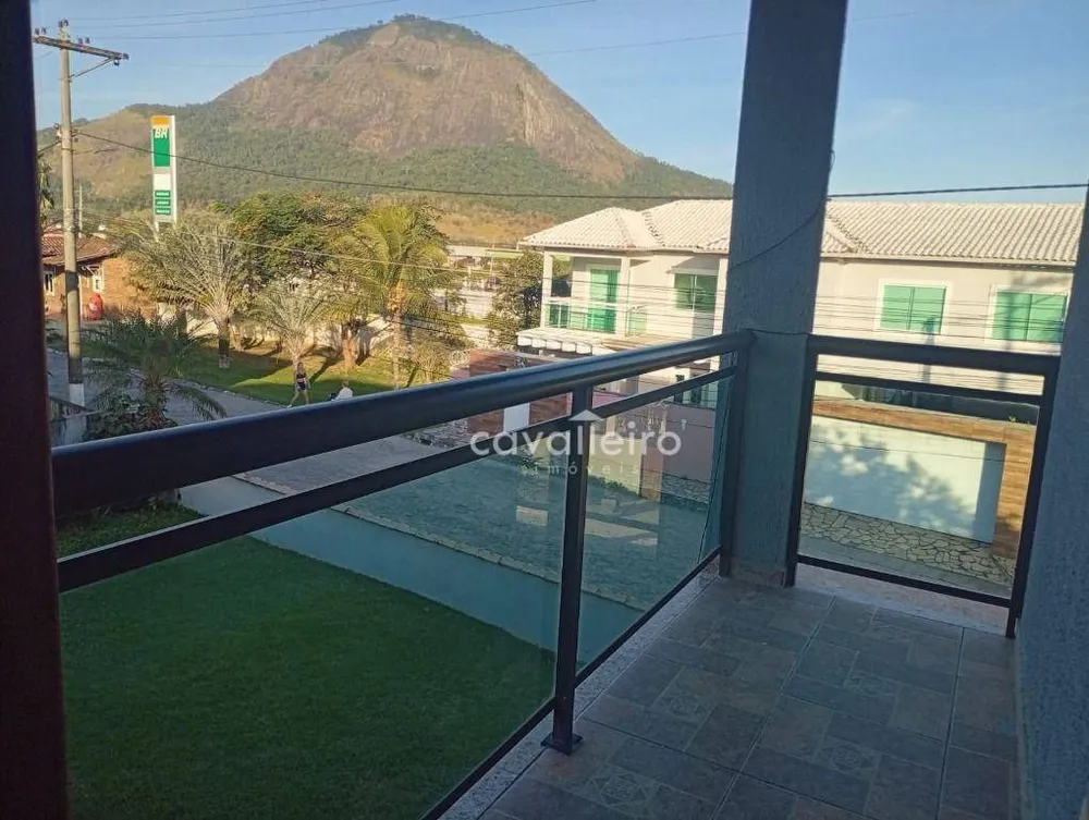 Casa de Condomínio, 5 quartos - Foto 1