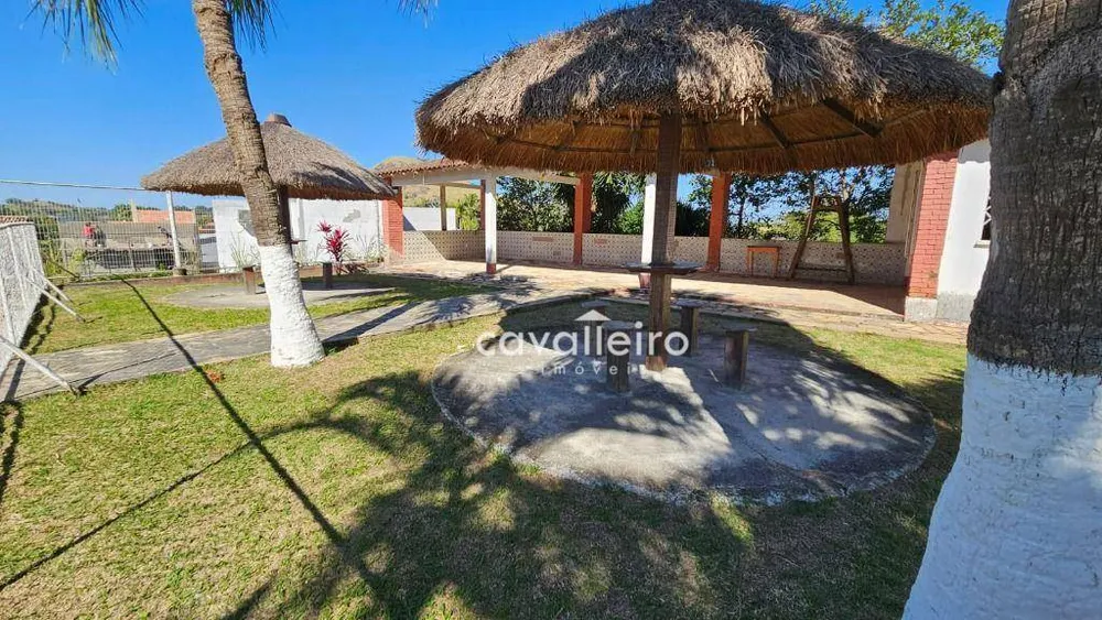 Casa de Condomínio, 5 quartos - Foto 44