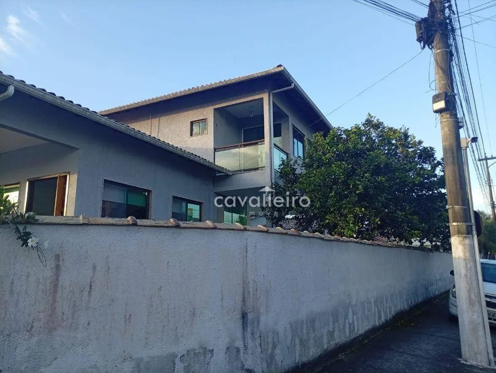 Casa de Condomínio, 5 quartos - Foto 35