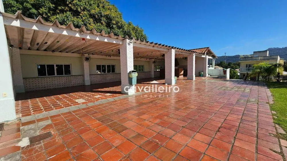 Casa de Condomínio, 5 quartos - Foto 50