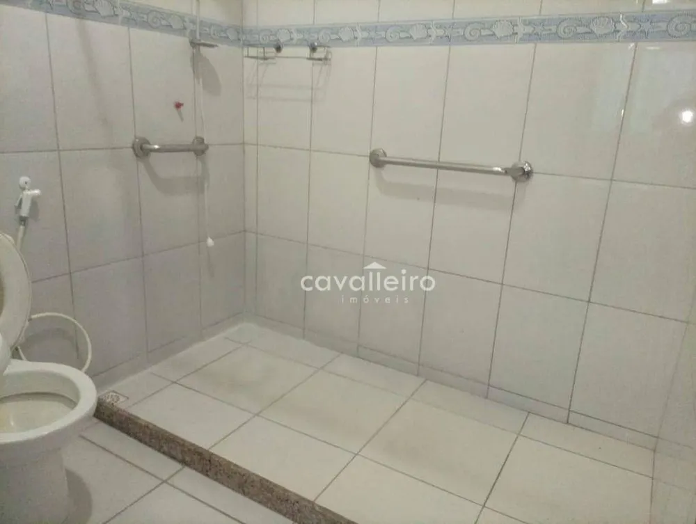 Casa de Condomínio, 5 quartos - Foto 12