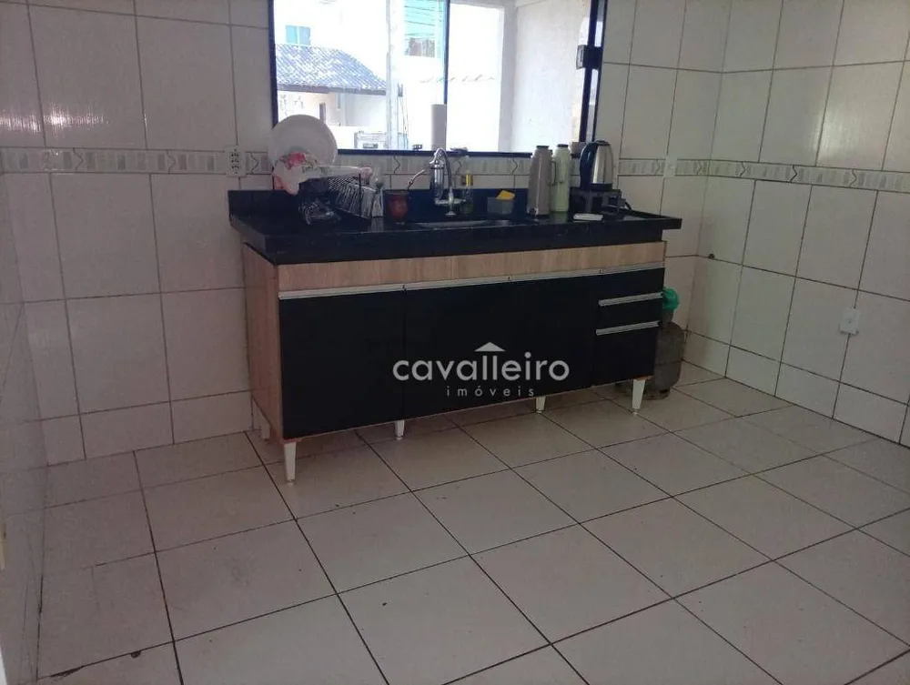 Casa de Condomínio, 5 quartos - Foto 5
