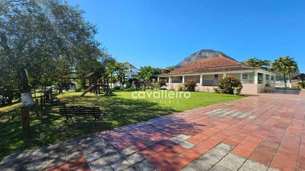 Casa de Condomínio, 5 quartos - Foto 51