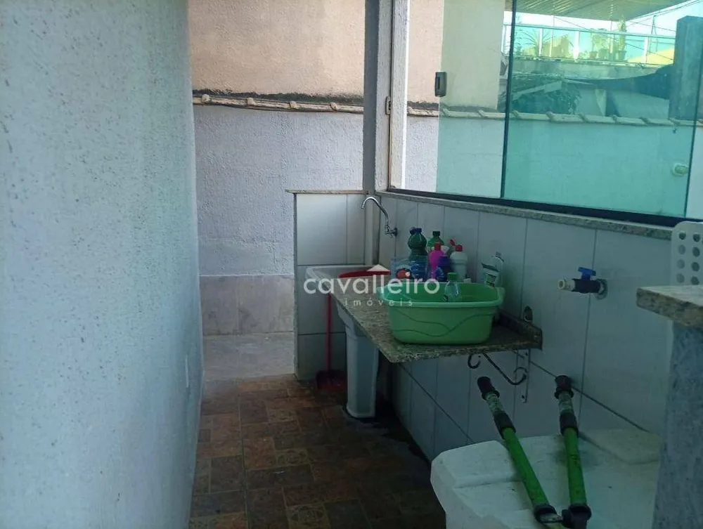 Casa de Condomínio, 5 quartos - Foto 25