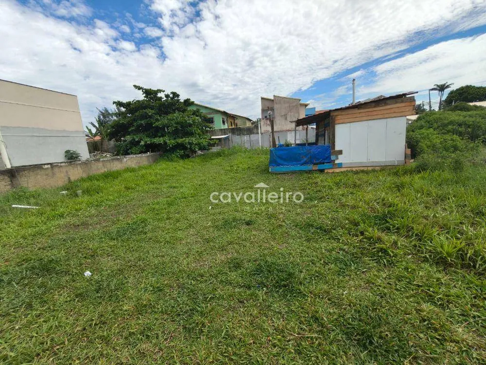 Terreno, 480 m² - Foto 2