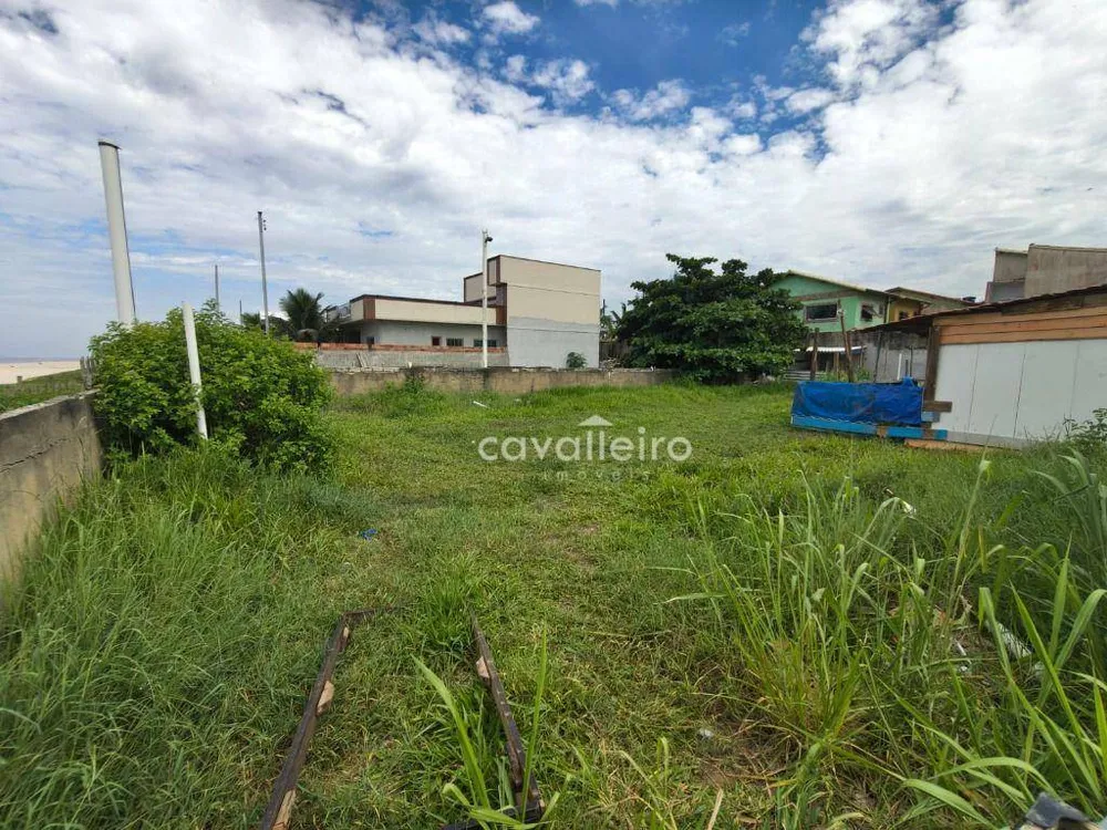 Terreno, 480 m² - Foto 8