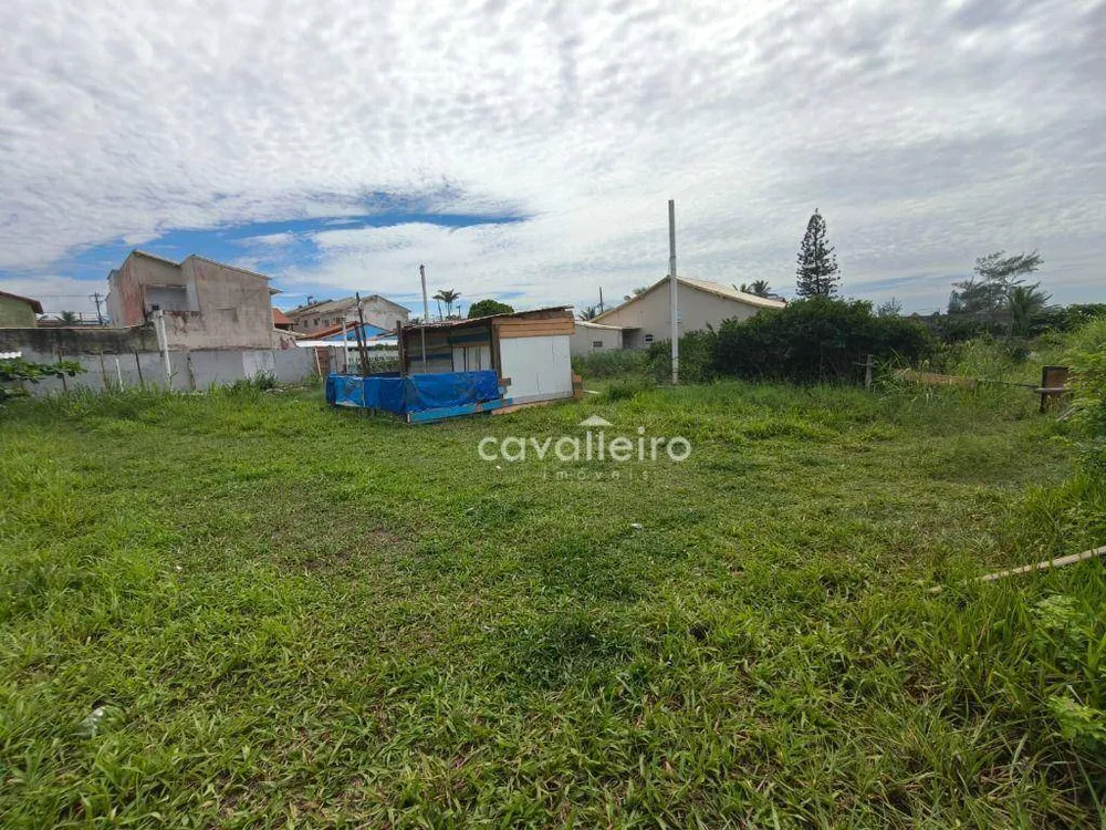 Terreno, 480 m² - Foto 5