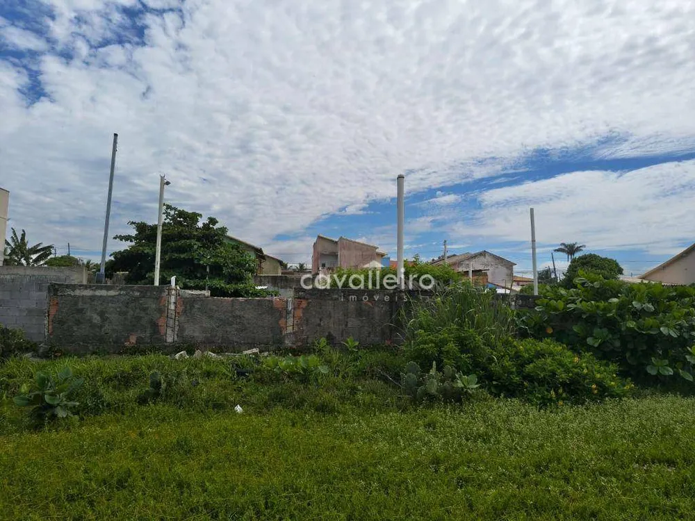 Terreno, 480 m² - Foto 1