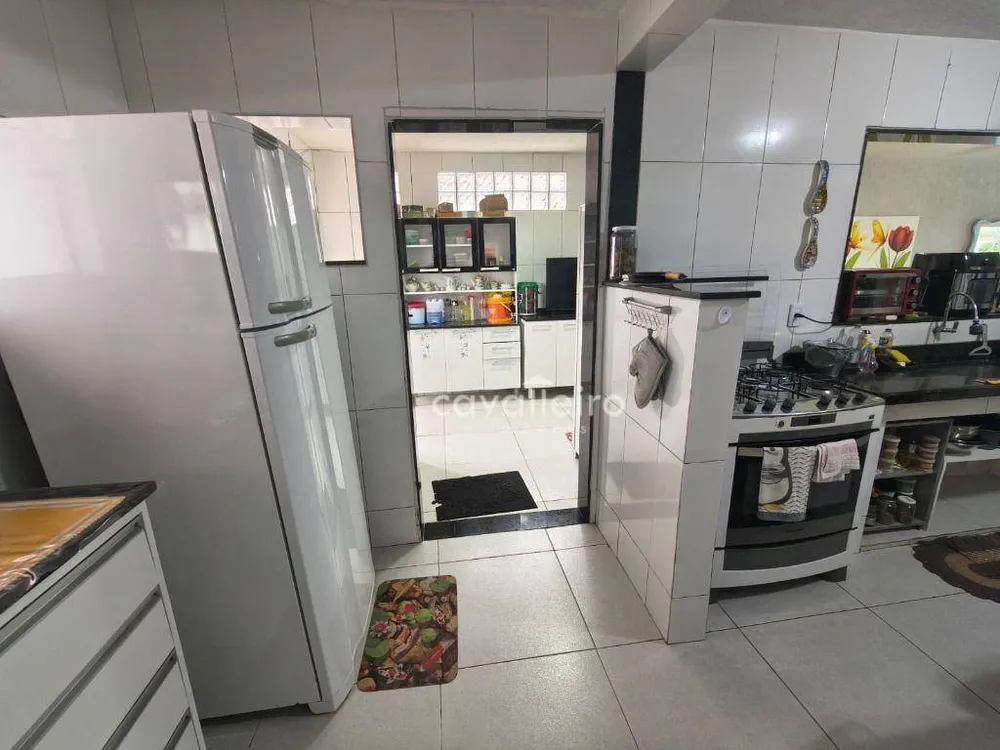 Casa de Condomínio, 4 quartos - Foto 17