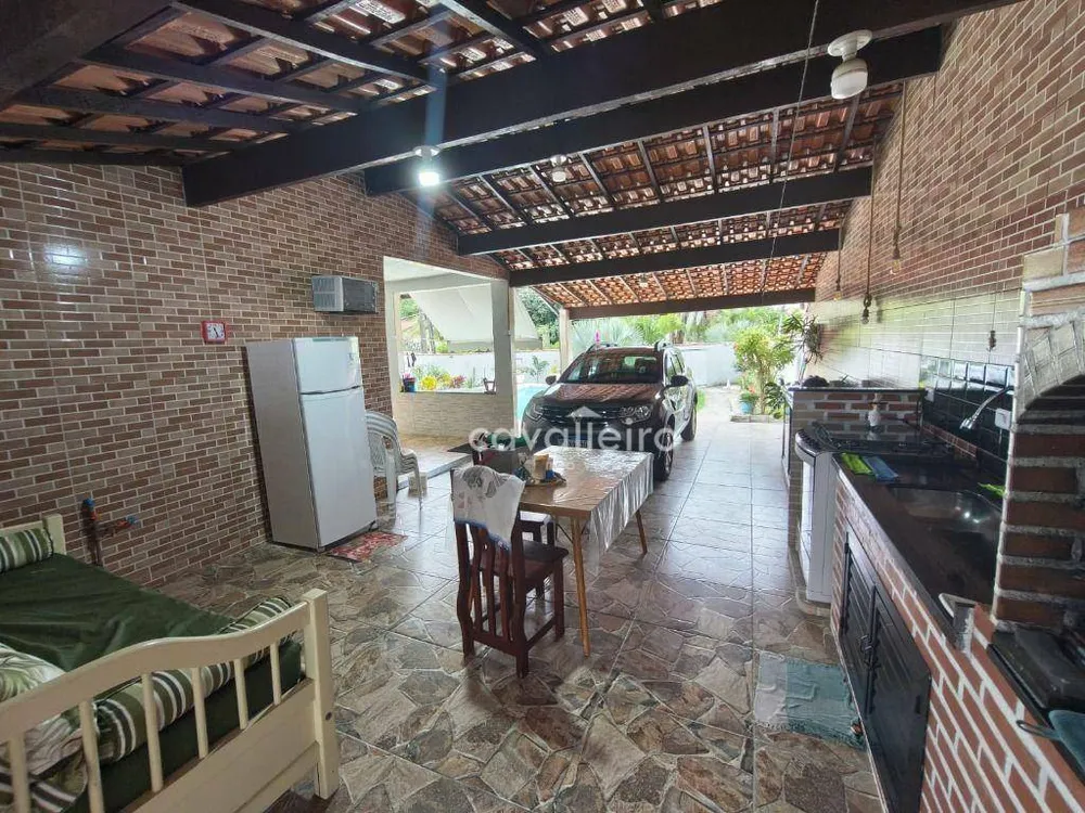 Casa de Condomínio, 4 quartos - Foto 29