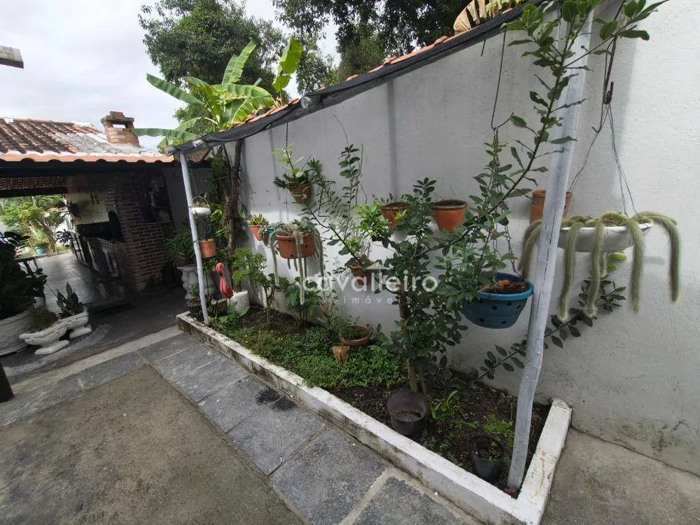 Casa de Condomínio, 4 quartos - Foto 37